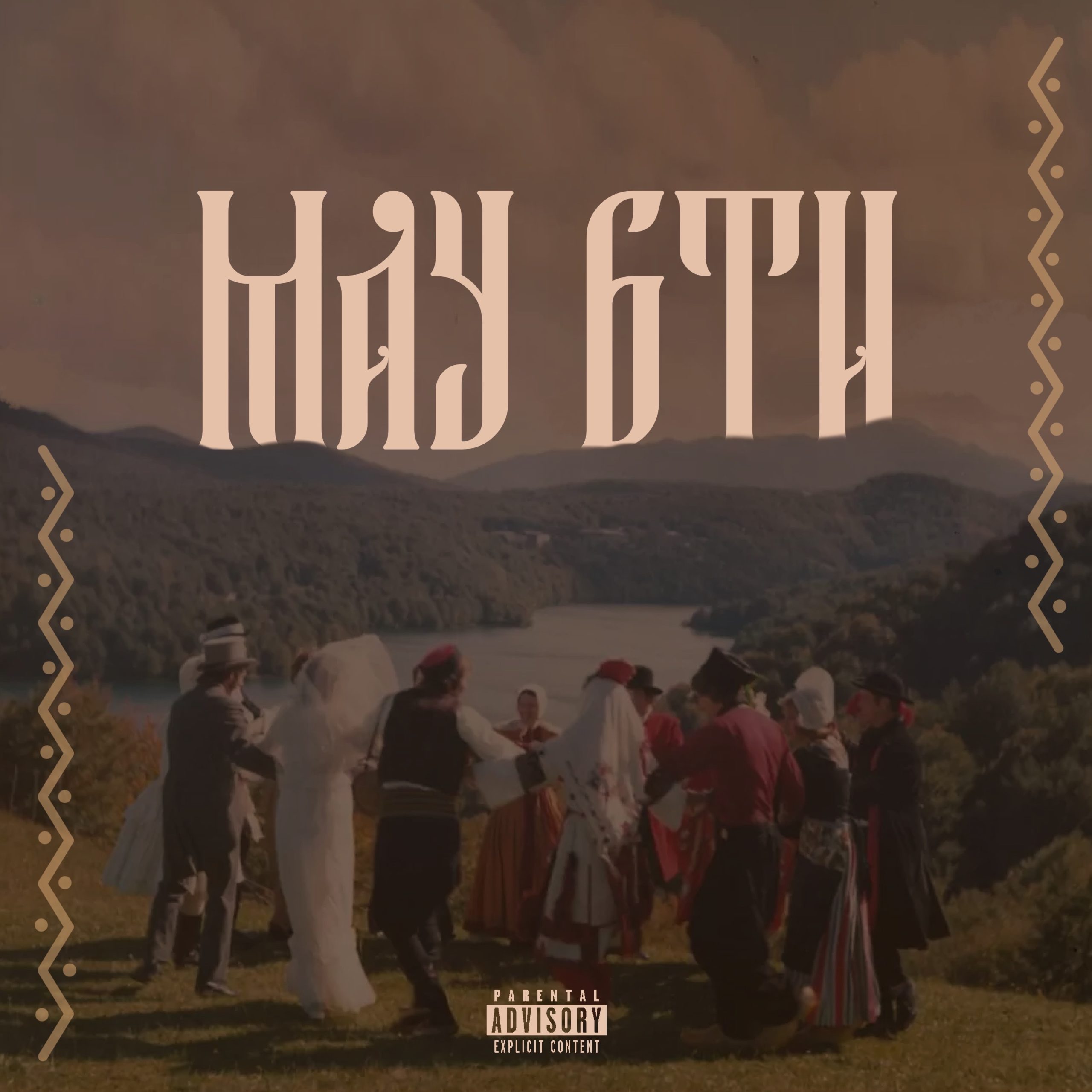 Valid u pjesmi “May 6th” na hip hop način oživljava tradicionalni praznik Đurđevdan