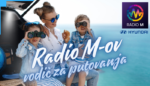 Radio M i Hyundai Auto BH predstavljaju „Radio M-ov vodič za putovanja“ – vaša karta za avanturu!