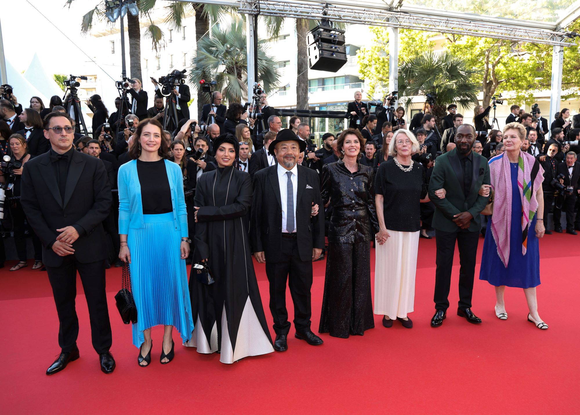 Film „Sastanak s Pol Potom“ premijerno prikazan na festivalu u Cannesu