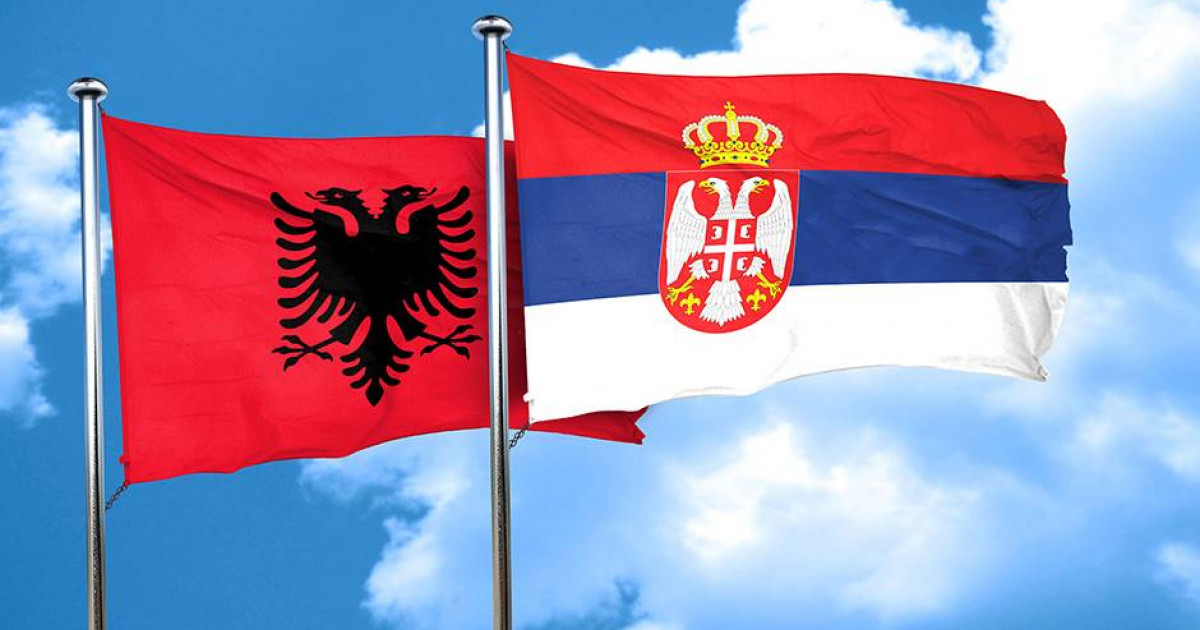 Srbija i Albanija zajedno organizuju Evropsko prvenstvo u fudbalu?