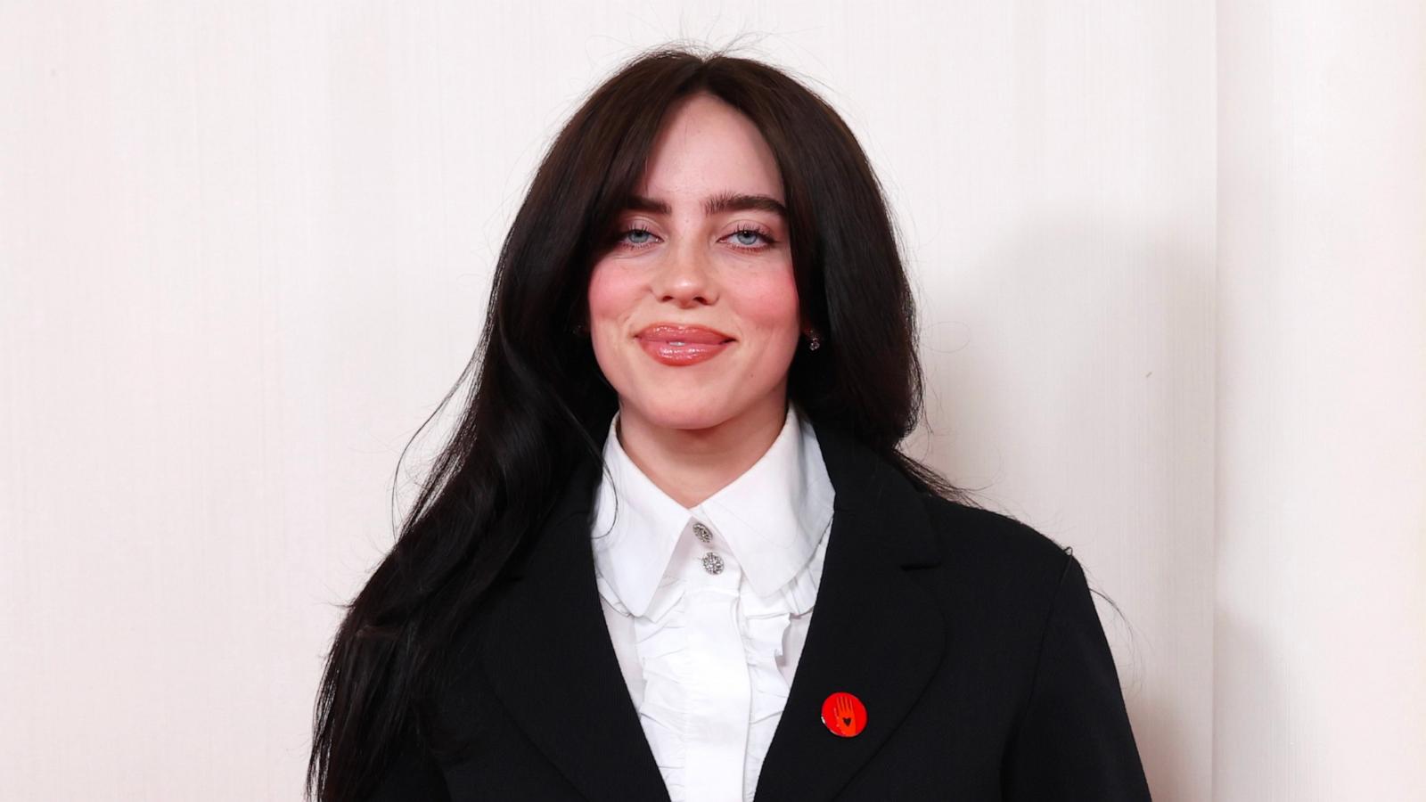 Billie Eilish nazvala Donalda Trumpa “osobom koja mrzi žene”