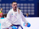 Anes Bostandžić osvojio bronzanu medalju na Evropskom prvenstvu u Zadru