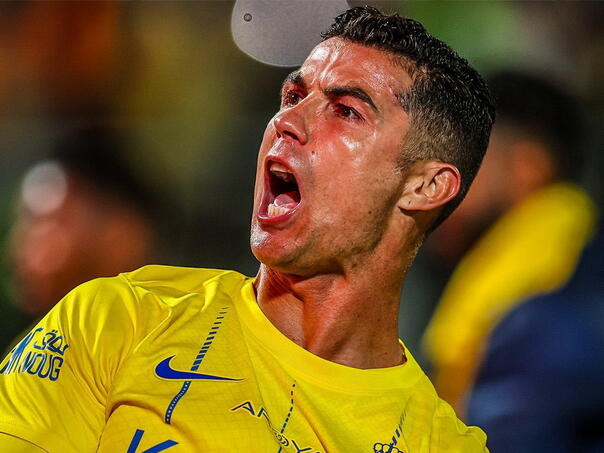 Cristiano Ronaldo se vraća u Evropu u šokantnom transferu?