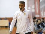 Damjanović: Polufinale protiv Borca ima dodatnu težinu zbog ABA lige 2