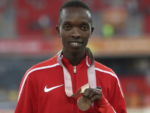Kenijski olimpijac suspendovan na šest godina, poništeni mu svi rezultati