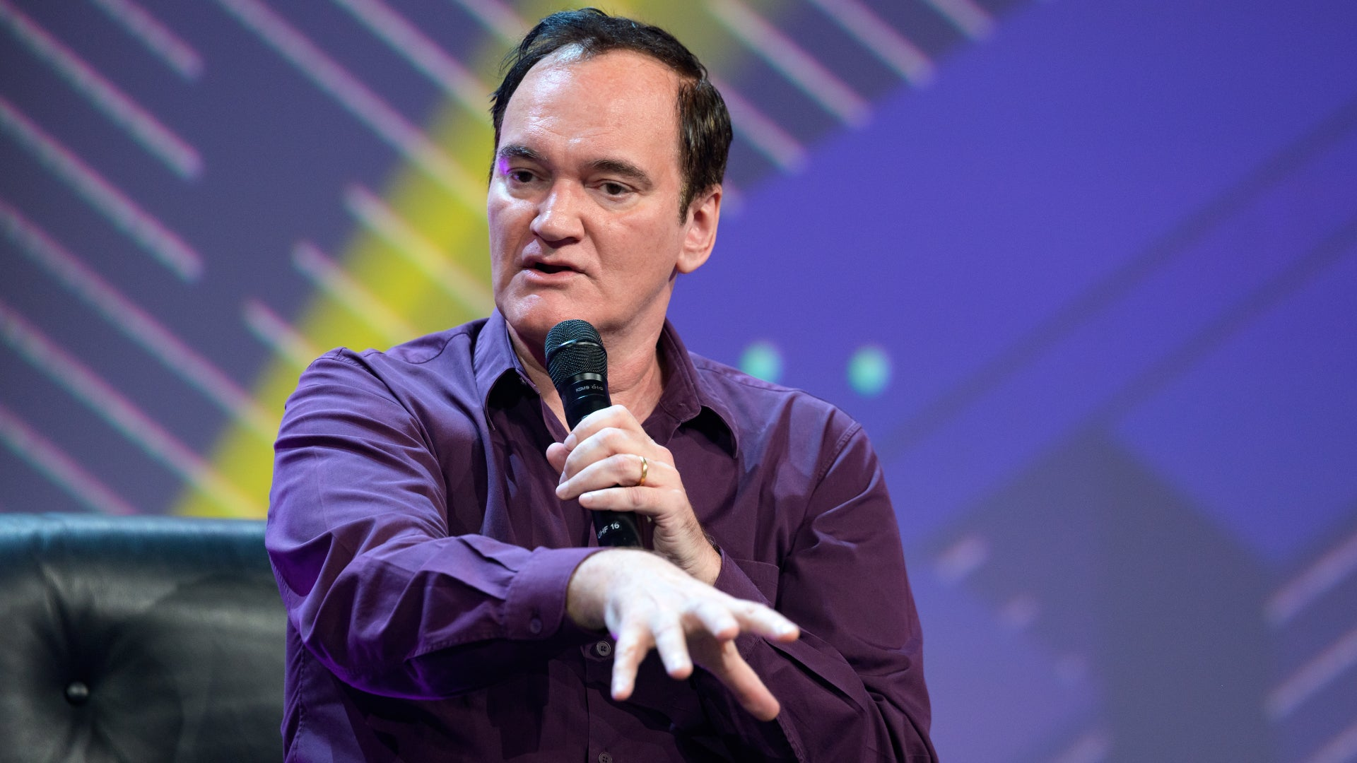 Quentin Tarantino otkrio koje glumce smatra najboljim glumcima svih vremena