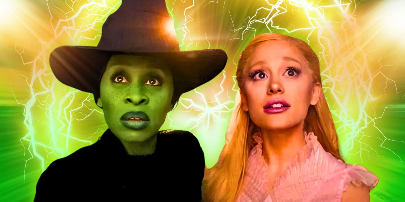Objavljen trailer za dugoočekivanu filmsku adaptaciju mjuzikla “Wicked”, glavnu ulogu tumači Ariana Grande