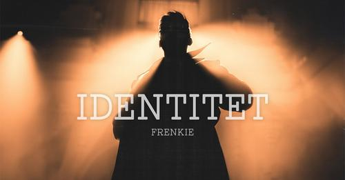 Frenkie objavio  prvu pjesmu s novog albuma: ‘Identitet’