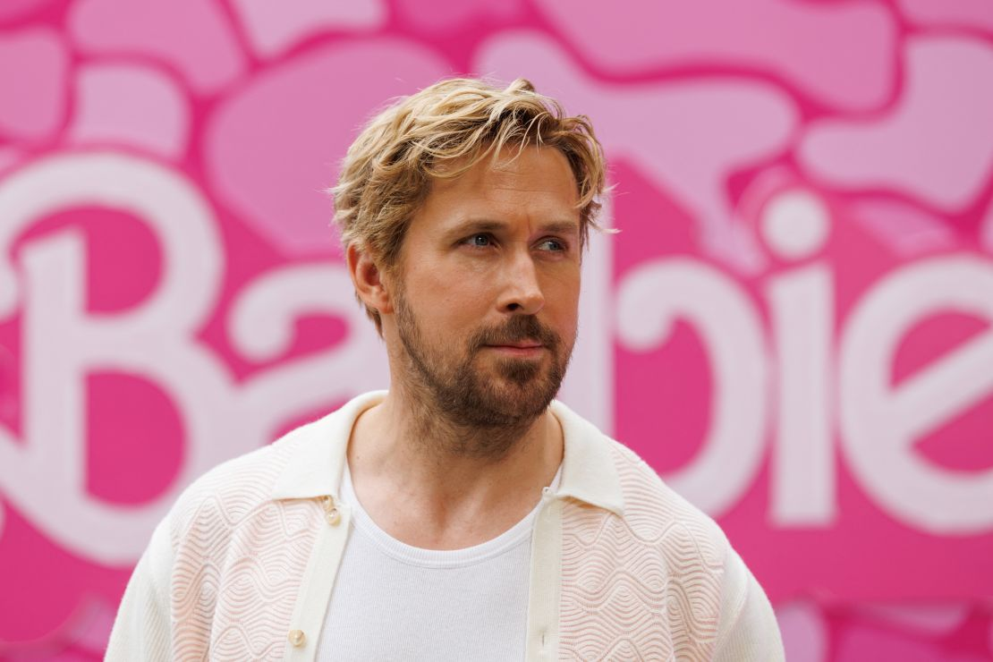 Ryan Gosling otkrio nadimak koji su mu dale kćerke: ‘Slome me svaki put’
