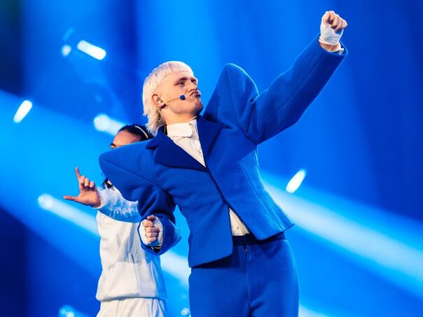 Kruže glasine o mogućim razlozima izostanka predstavnika Nizozemske sa probe Eurosonga