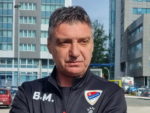Marinović: Uvjeren sam da će publika uživati ​​u finalnim mečevima Kupa BiH
