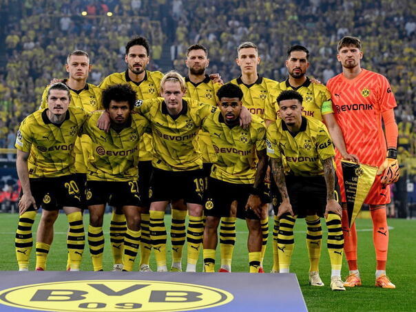 Sljedeće sezone pet njemačkih klubova osiguralo Ligu šampiona