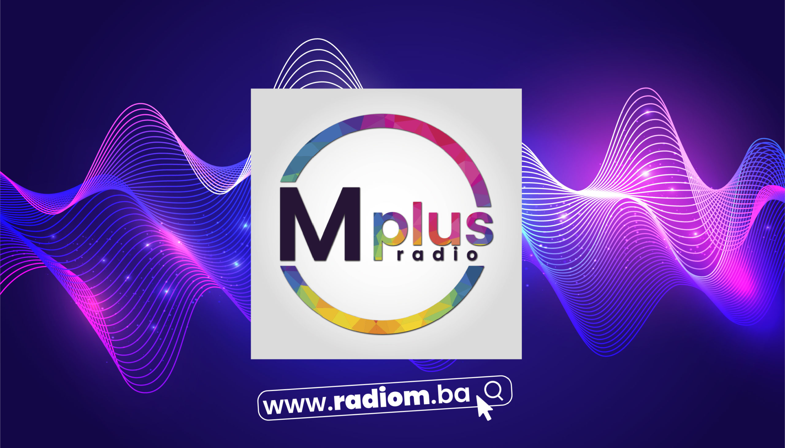 Zabava, informacije i muzika koja te podiže sada su na jednom mjestu – Radio M plus