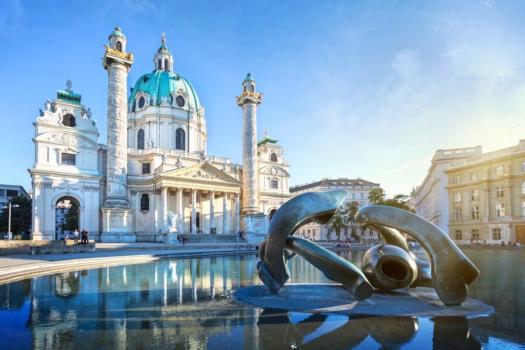 Beč najprikladniji grad za život na svijetu