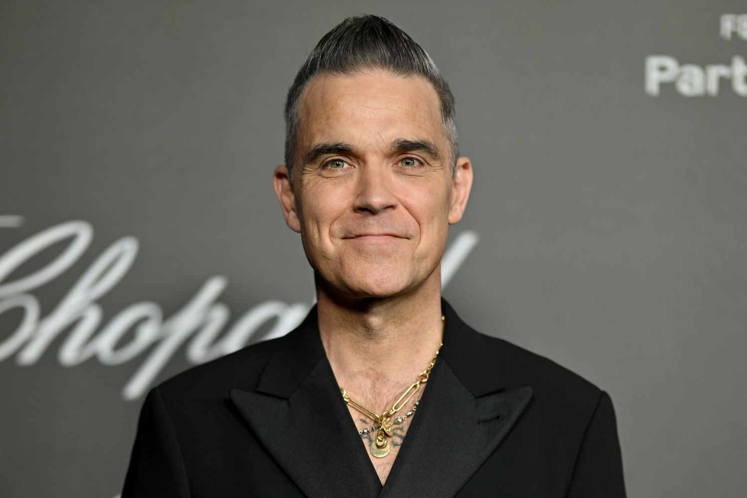 Robbie Williams razočaran: Na ulicama Londona ga ne prepoznaju