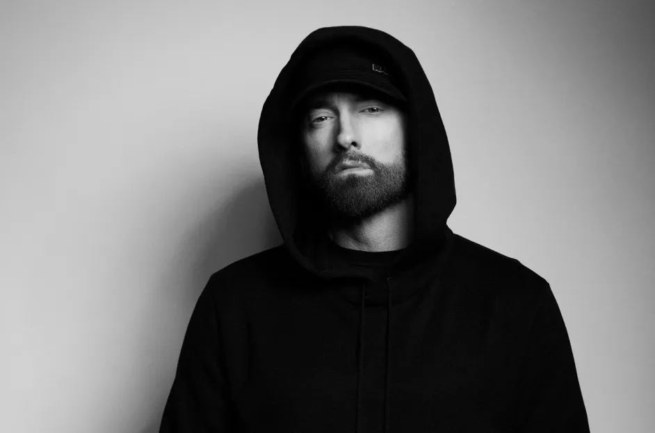Eminem već drugu sedmicu na broju 1 sa The Death of Slim Shady