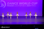Mostarske labudice na svjetskom takmičenju DWC Finals 2024. osvojile bronzanu medalju!!!