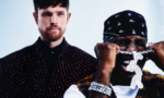 James Blake i Lil Yachty objavili album:”Bad Cameo”