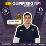 jovan lekic