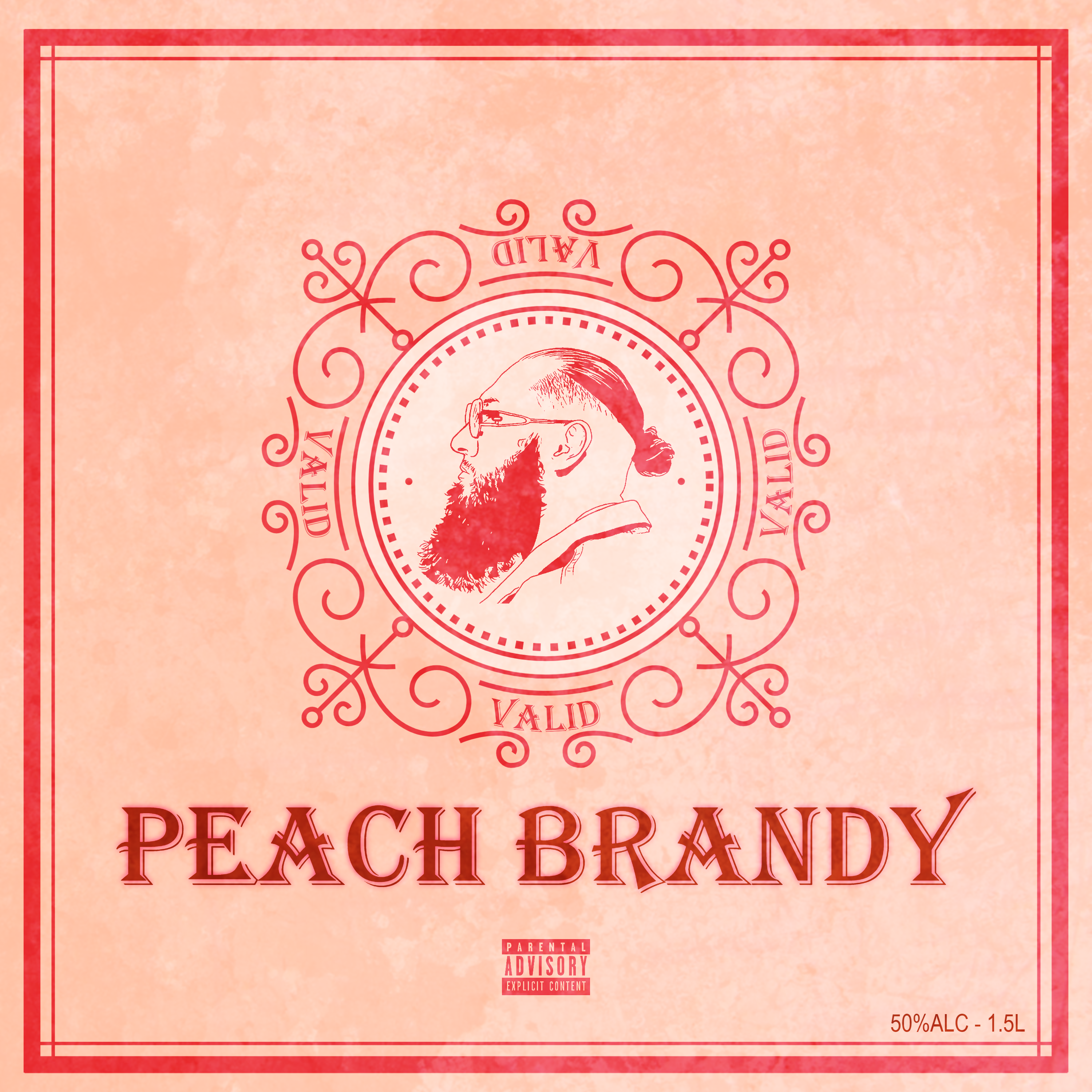 Američki reper Valid objavio album “Peach Brandy” inspiriran balkanskim utjecajima