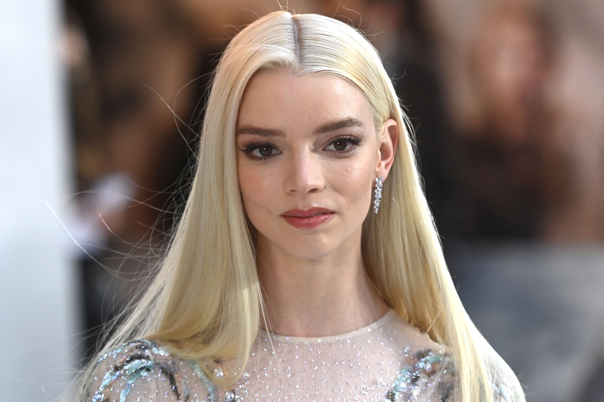 Anya Taylor-Joy dobila glavnu ulogu u još jednoj novoj seriji