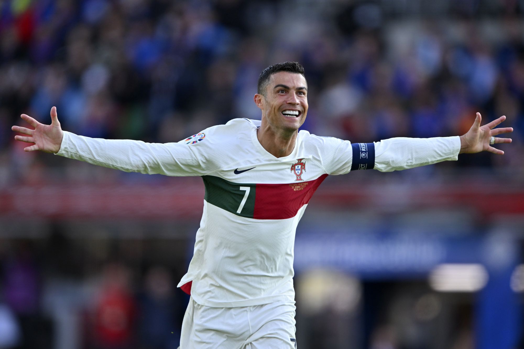 Cristiano Ronaldo o životu nakon fudbala: Niko neće znati ništa o tome