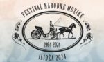 Večeras počinje 60. Festival narodne muzike “Ilidža 2024”