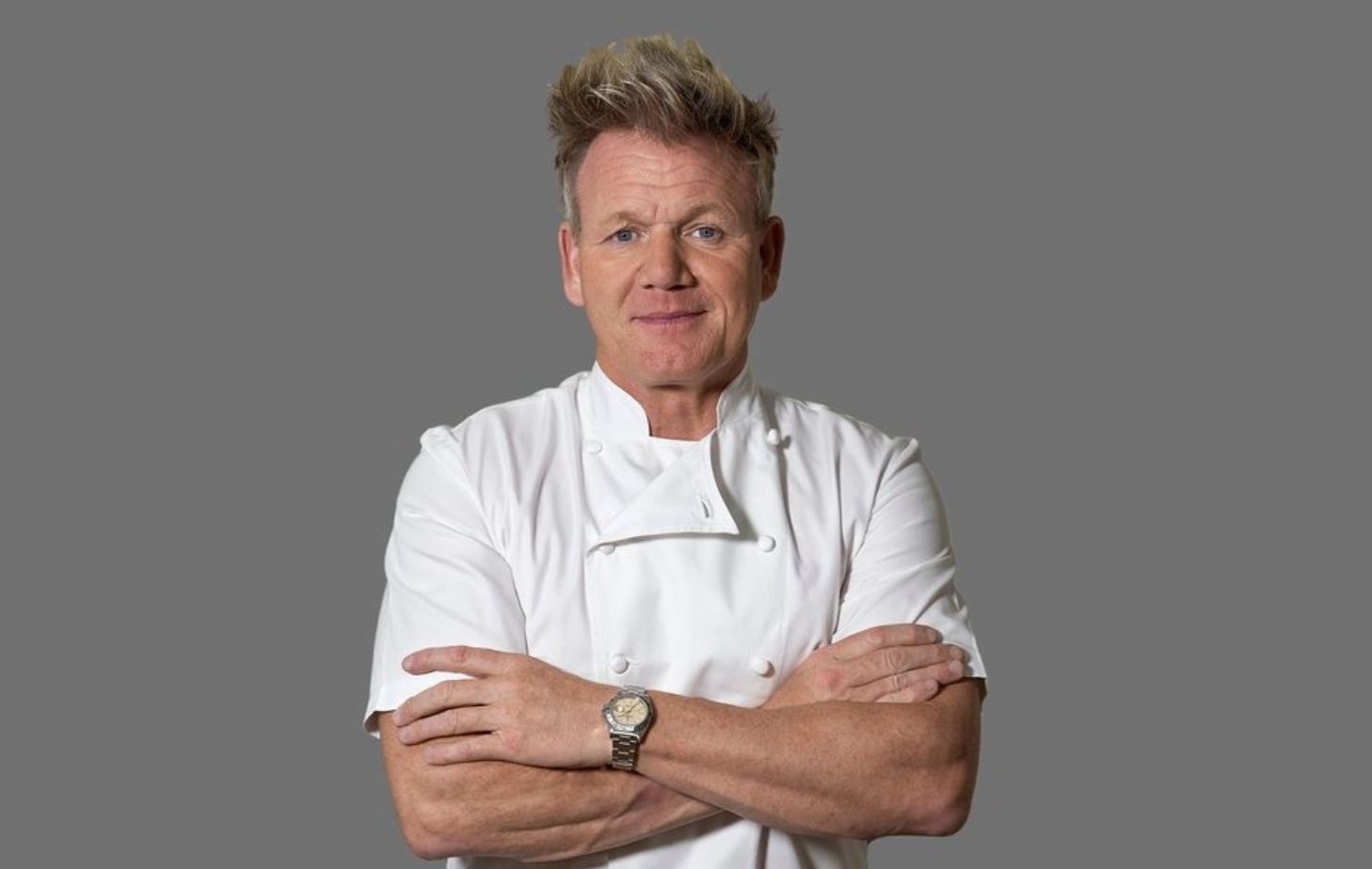 Netflix je najavio novi projekt: seriju „Being Gordon Ramsay“ koja će ...