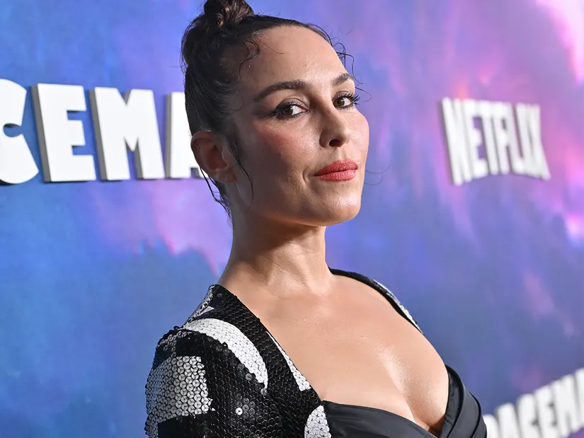 Noomi Rapace: Hvala Sarajevo Film Festivalu