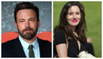 Ben Affleck ima novu djevojku?