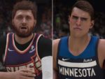 NBA 2K25: Jokić najbolji, poznate ocjene Nurkića i Garze