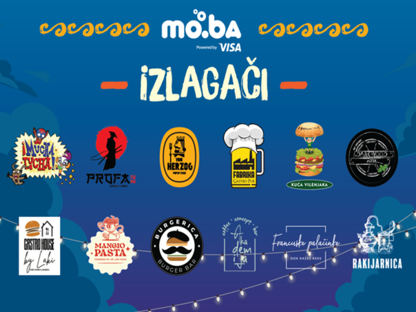 Počinje treće izdanje Moba Street Food Festivala, bogata ponuda