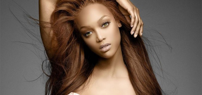 Tyra Banks će u 50. godini ponovo raširiti krila