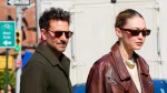 Gigi Hadid i Bradley Cooper uživaju na jahti u Italiji