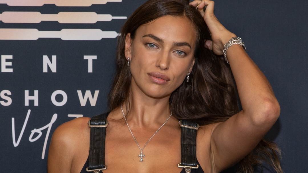 Irina Shayk ne prestaje oduševljavati izgledom