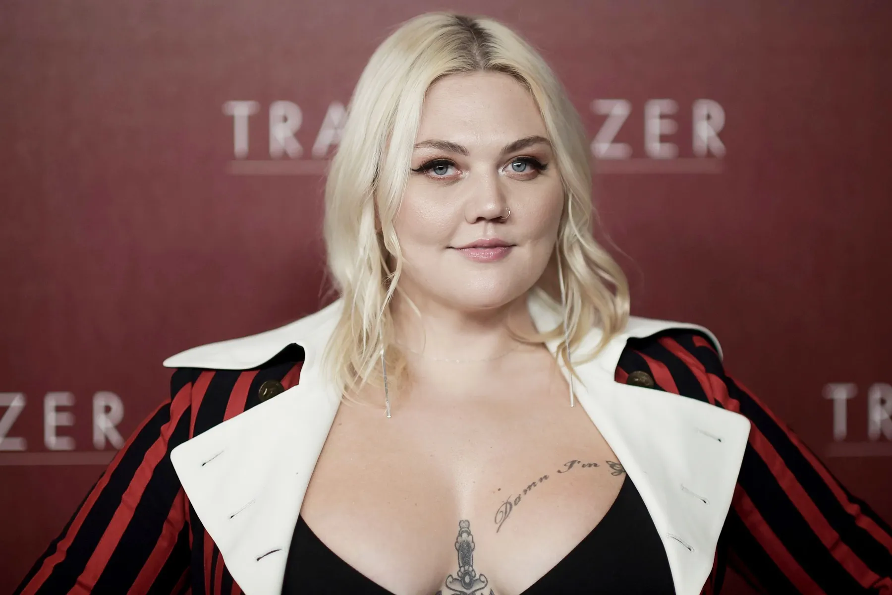 Elle King obradovala fanove prinovom