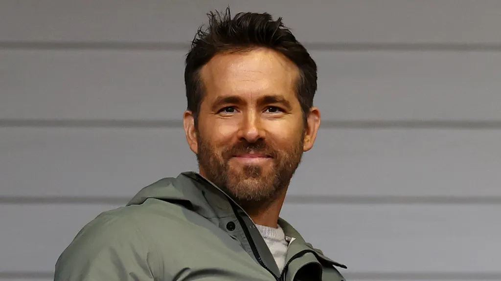 Ryan Reynolds kritikovao današnje roditelje