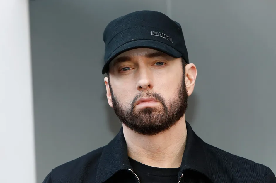 Eminem objavio deluxe verziju njegovog najnovijeg albuma