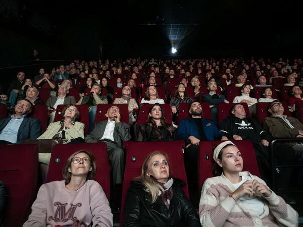 Festival AJB DOC večeras zatvara film ‘Bolnica Al-Shifa: Zakopani zločini’ Obade Albaghdadija