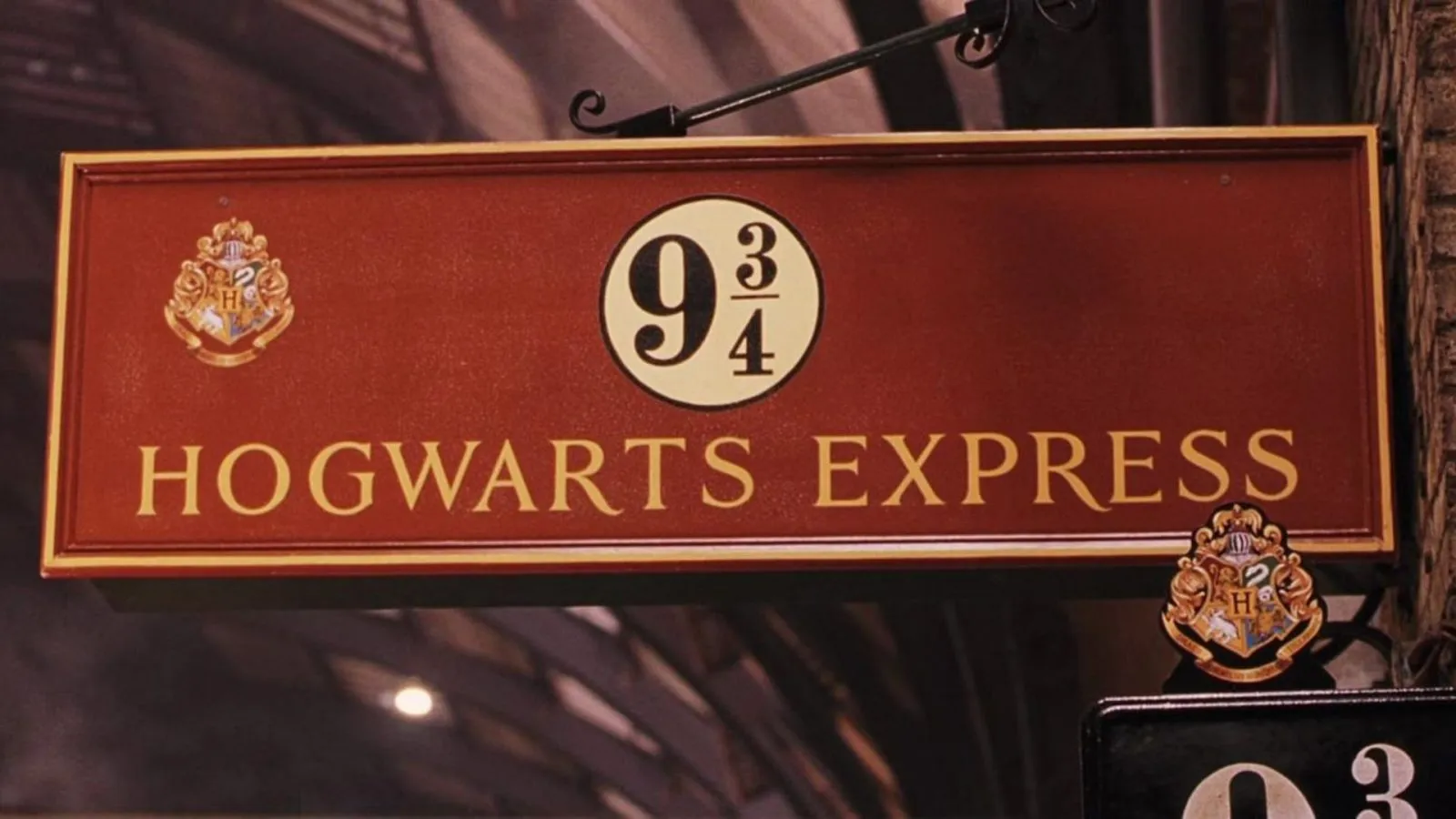 Za sve ljubitelje Harry Pottera: Čarobna vožnja Hogwarts Expressom!