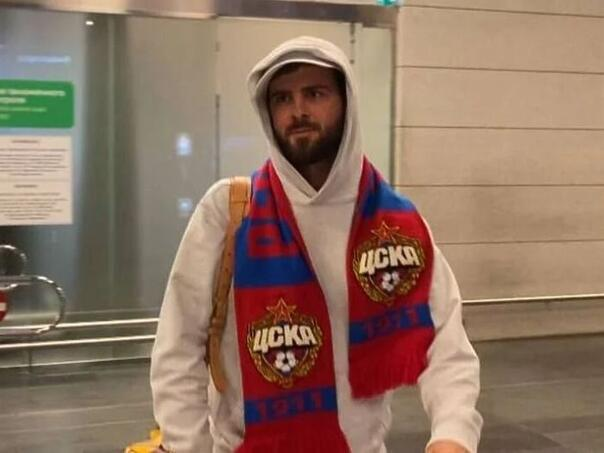 Miralem Pjanić sletio na moskovski aerodrom, uskoro potpisuje za CSKA!