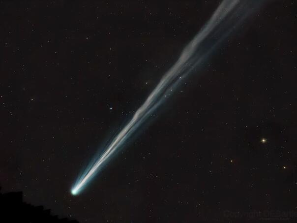 Asteroid prolazi pored Zemlje ovog mjeseca!