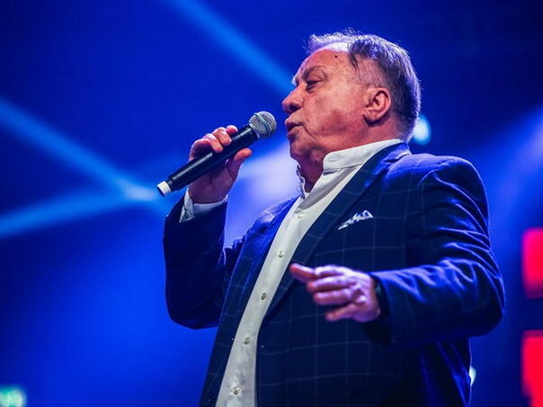 Halid Bešlić vraća se u Koprivnicu: “Poseban mi je svaki koncert u ovom kraju”