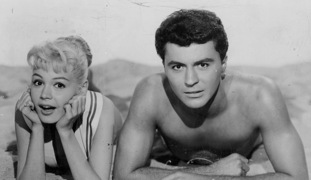 Preminuo James Darren: Poznat po ulogama u filmovima Gidget i Koraci revolveraša