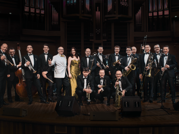 Svjetska atrakcija Glenn Miller Orchestra stižu u Sarajevo i Mostar