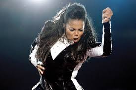 Janet Jackson se prisjeća da je razderala hlače pred Kraljicom Elizabetom II