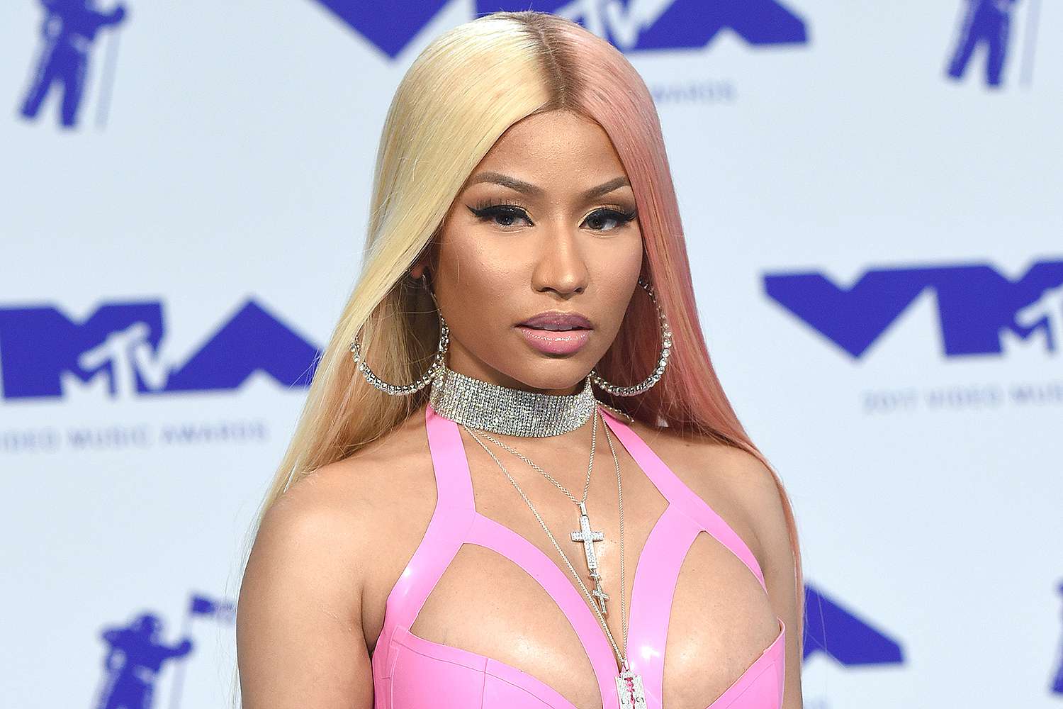 Nicki Minaj najavljuje album Pink Friday 3