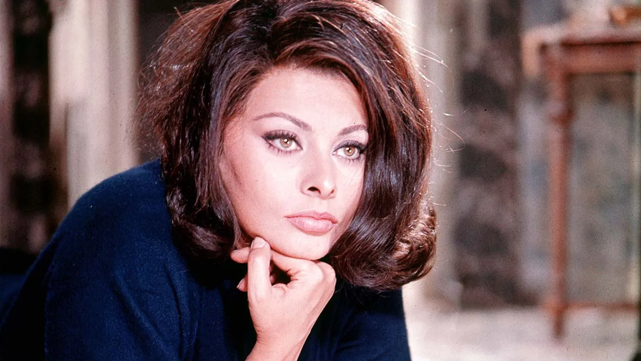 Sophia Loren slavi 90. rođendan