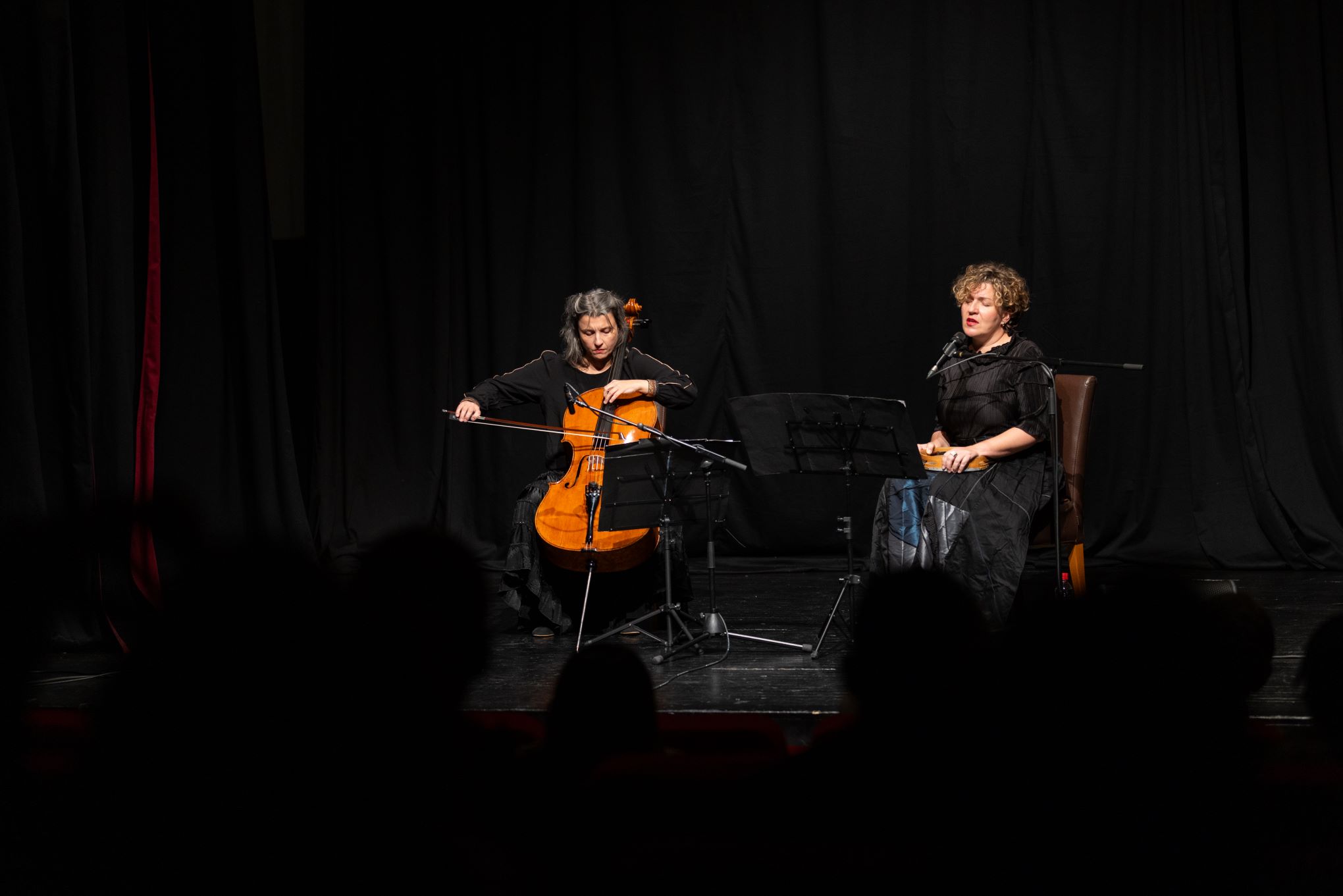 Koncert ansambla SA Sinfonietta u sklopu projekta “Eho baštine” održan u Zvorniku