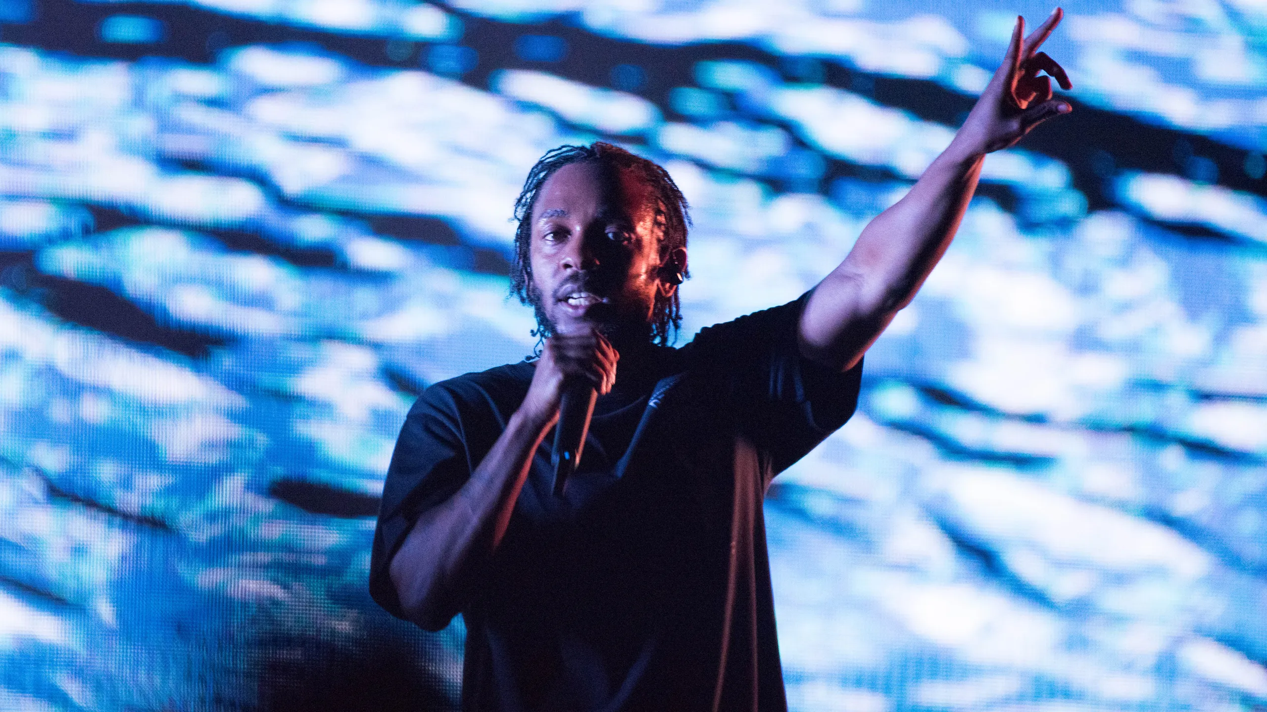 Kendrick Lamar dominirao BET Hip Hop Awards 2024